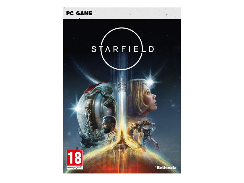PC Starfield (DLC)